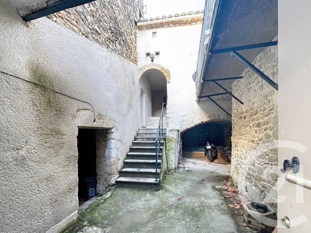 Immeuble de rapport à vendre Exclusivité Century 21<br....
