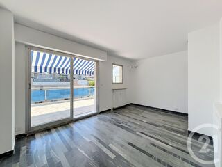  Appartement à louer 1 pièce 21 m²