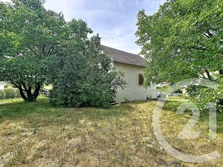  Maison à vendre 5 pièces 111 m²