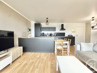  Appartement à vendre 4 pièces 88 m²