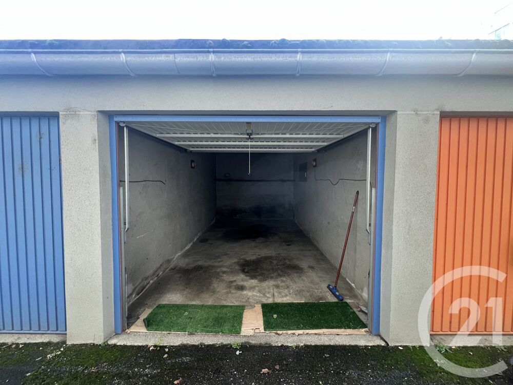 location Parking / Garage - 15 m� Grenoble (38100)