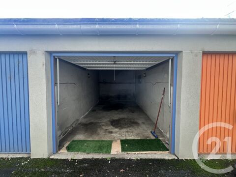  Parking / Garage � louer 15 m�