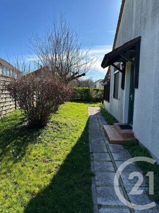  Maison � vendre 5 pi�ces 118 m�