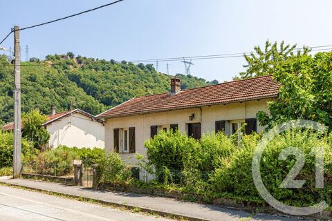   Vente Maison Maison - 3 pièce(s) - 71 m²