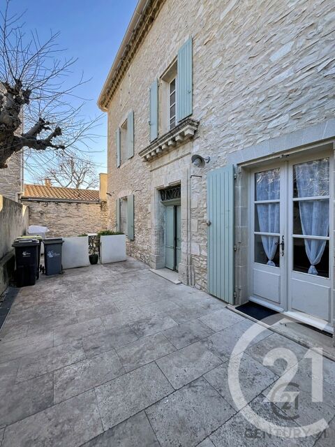  Appartement � louer 3 pi�ces 89 m�