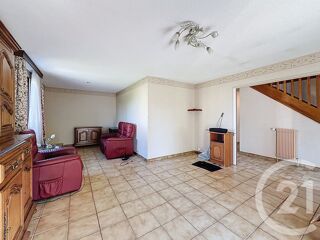  Maison � vendre 4 pi�ces 96 m�