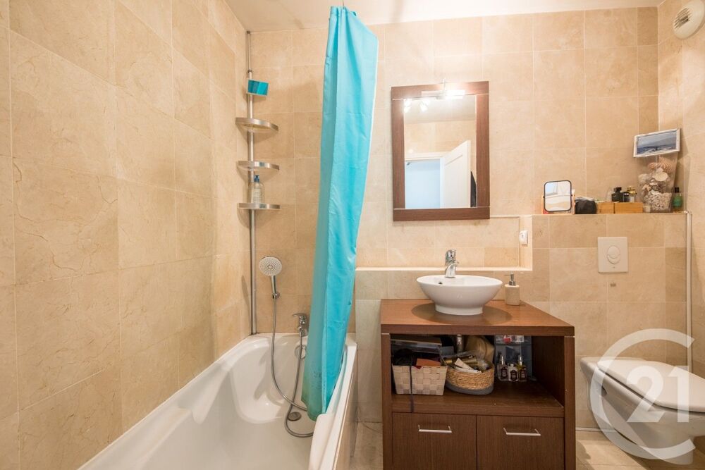 � vendre  Appartement Nice (06200)