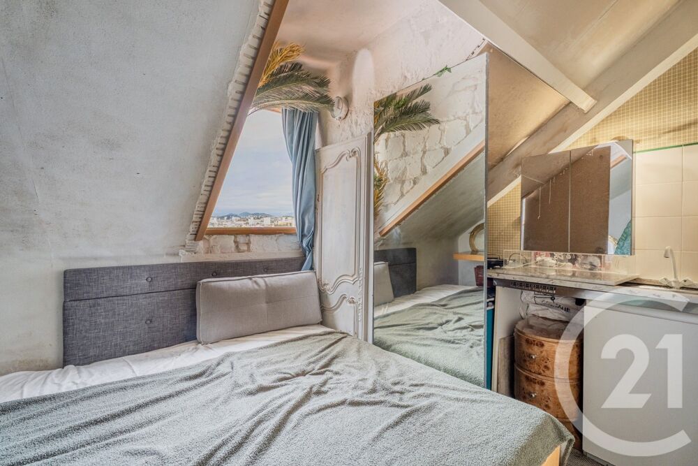 NICE MUSICIENS : Idéal investisseur ou pied-à-terre ....