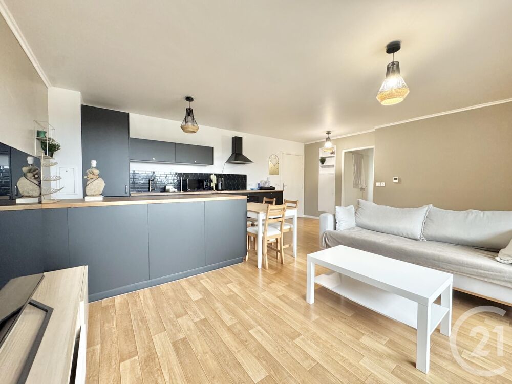 Votre agence Century 21 Groupe Constantimmo vous propose....