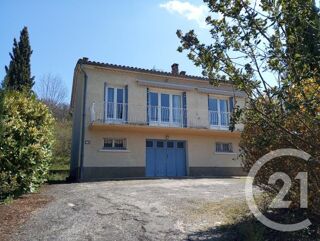  Maison � vendre 5 pi�ces 185 m�