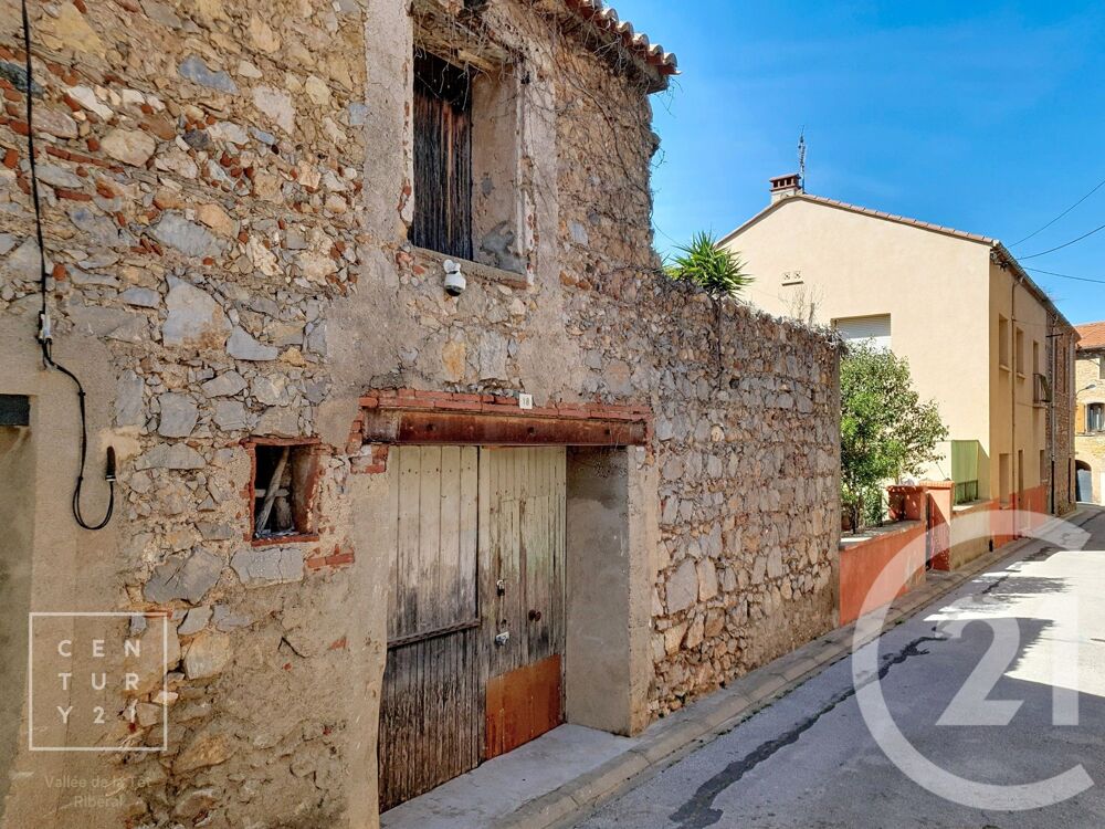 vente Maison - 2 pièce(s) - 95 m² Baixas (66390)