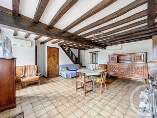  Maison � vendre 3 pi�ces 67 m�