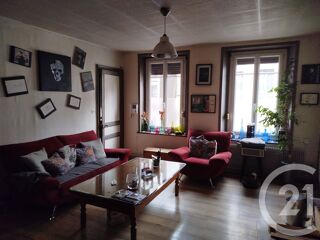  Maison à vendre 9 pièces 151 m²