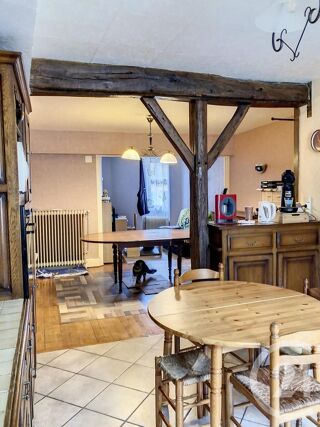  Maison � vendre 7 pi�ces 200 m�