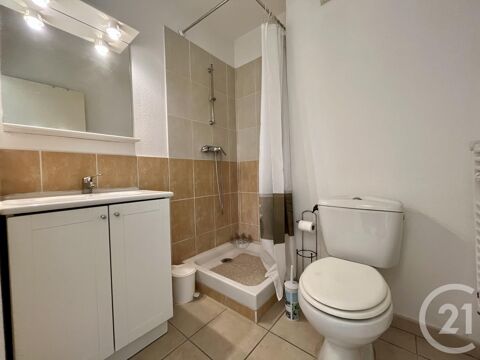  Appartement � louer 2 pi�ces 33 m�