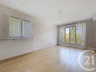 Appartement à vendre 2 pièces 46 m²