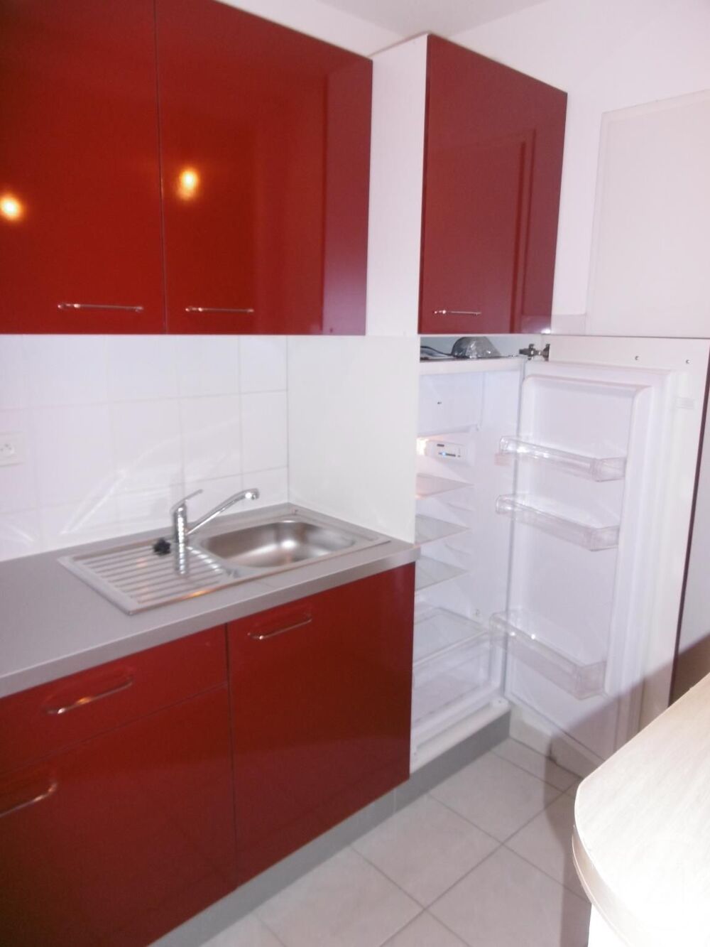 location Appartement - 3 pièce(s) - 50 m² Belfort (90000)