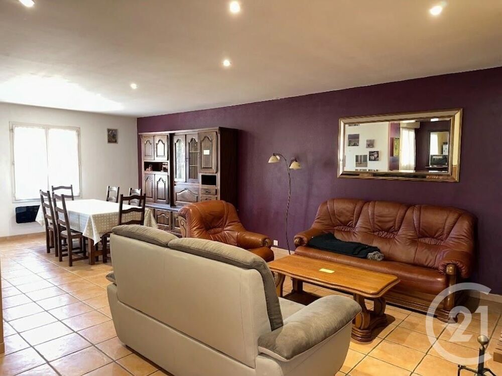 vente Maison - 6 pièce(s) - 403 m² Cosne-Cours-sur-Loire (58200)