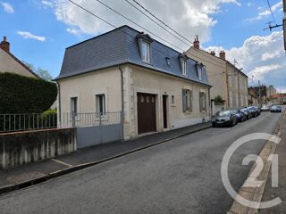 Maison à vendre 6 pièces 170 m²
