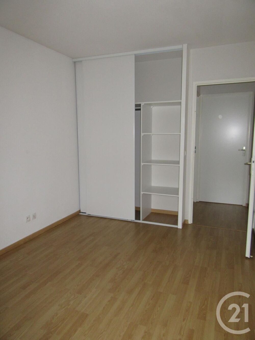 Exclusivité Century 21 LGI Immo, à louer appartement T2 ....