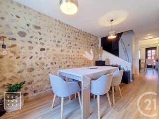  Maison à vendre 3 pièces 71 m²