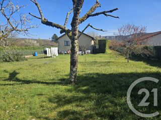  Terrain à vendre 573 m²