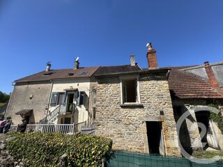  Maison à vendre 6 pièces 114 m²