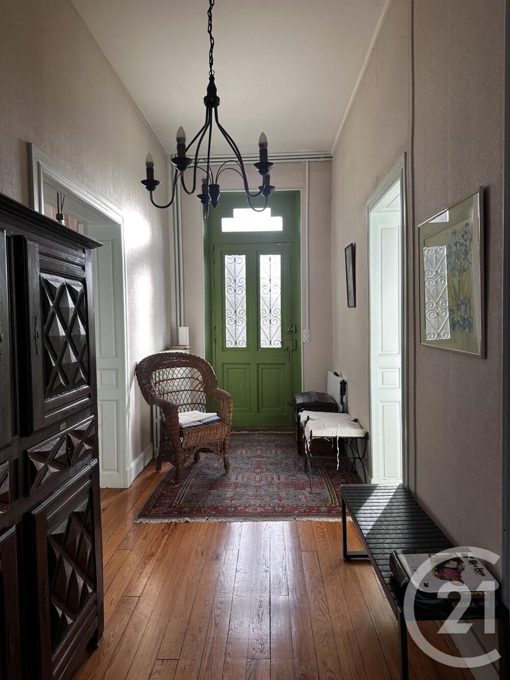 location Maison - 6 pièce(s) - 209 m² Arthès (81160)