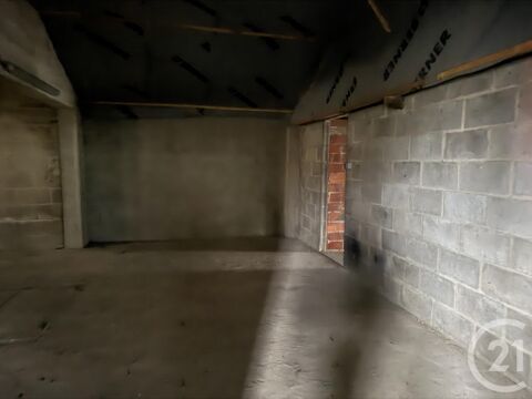  Parking / Garage � louer 190 m�