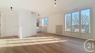  Appartement � vendre 3 pi�ces 66 m�