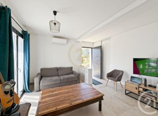  Appartement � vendre 2 pi�ces 49 m�