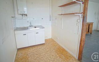  Appartement à vendre 1 pièce 32 m²
