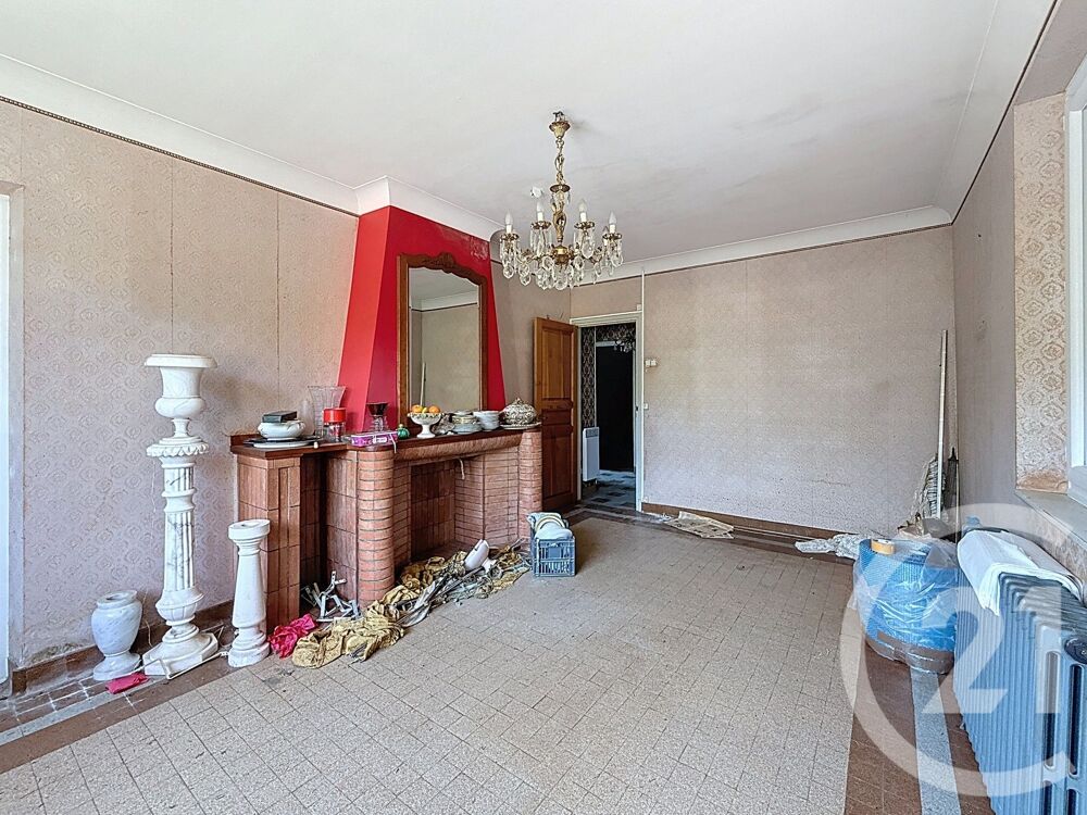 vente Maison - 7 pi�ce(s) - 240 m� Saint-Girons (09200)