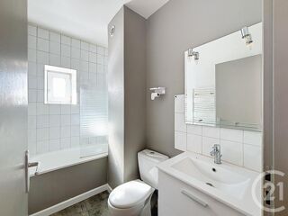  Appartement � louer 1 pi�ce 26 m�