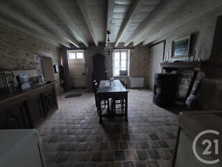  Maison � vendre 3 pi�ces 92 m�