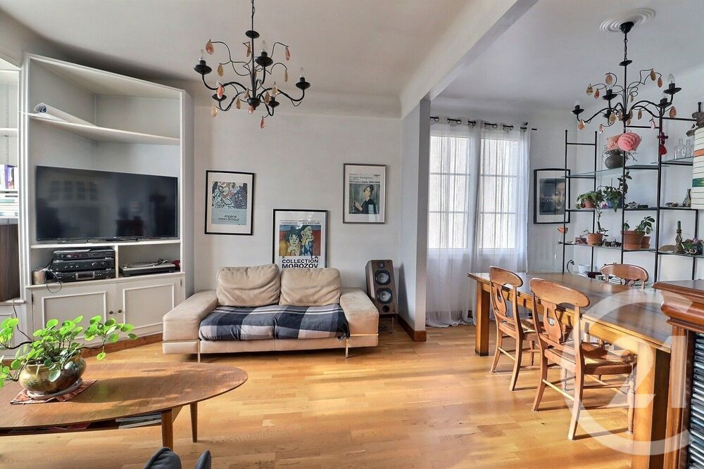 vente Maison - 5 pièce(s) - 199 m² Tremblay-en-France (93290)