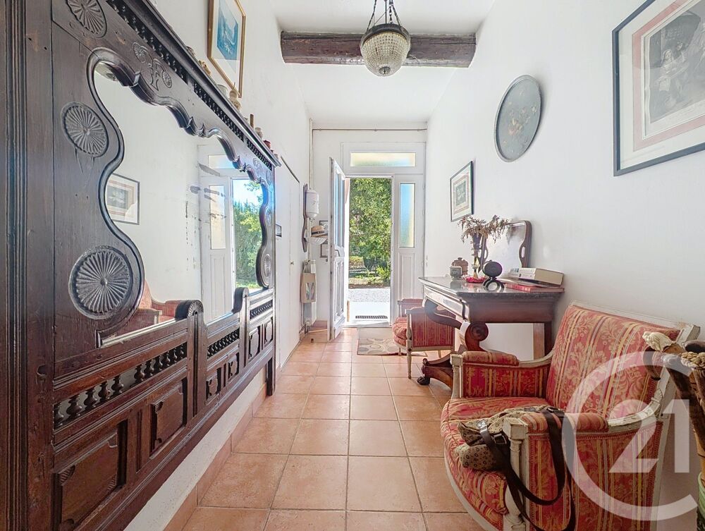à vendre  Maison Béziers (34500)