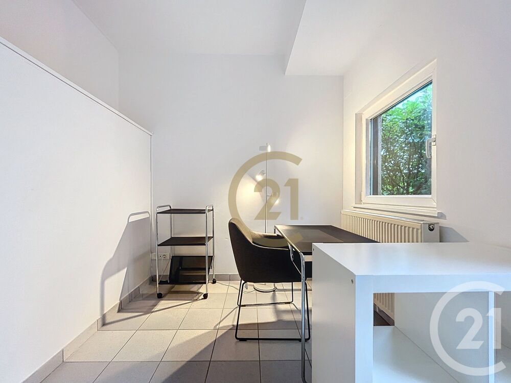 location Appartement - 2 pièce(s) - 32 m² Essert (90850)