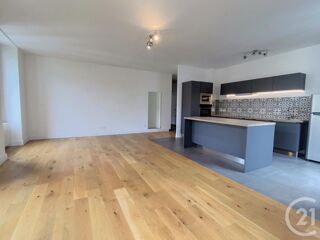  Appartement � vendre 3 pi�ces 90 m�