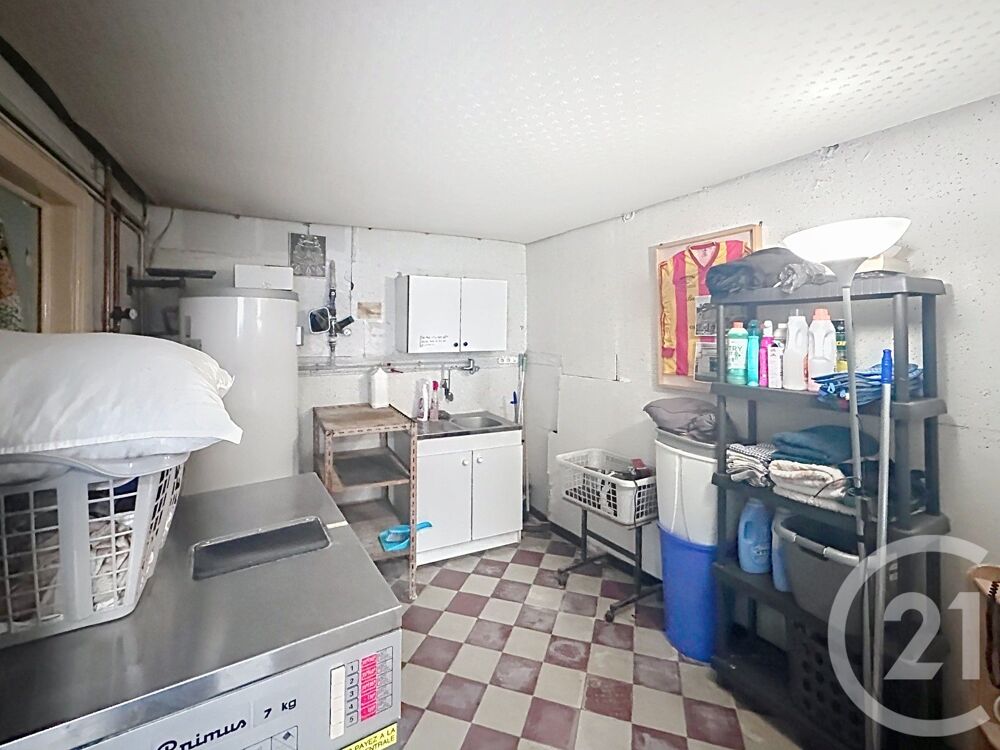 vente Maison - 4 pièce(s) - 74 m² Châteaurenard (13160)