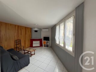  Maison à louer 4 pièces 64 m²