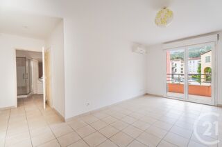  Appartement � vendre 2 pi�ces 41 m�