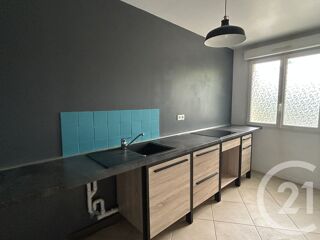  Appartement � louer 3 pi�ces 54 m�