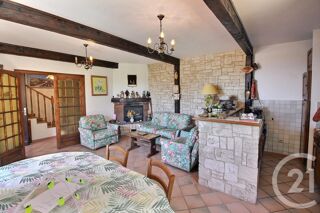  Maison à vendre 6 pièces 145 m²