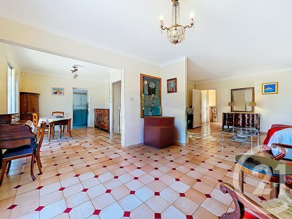 vente Maison - 6 pièce(s) - 150 m² Istres (13800)