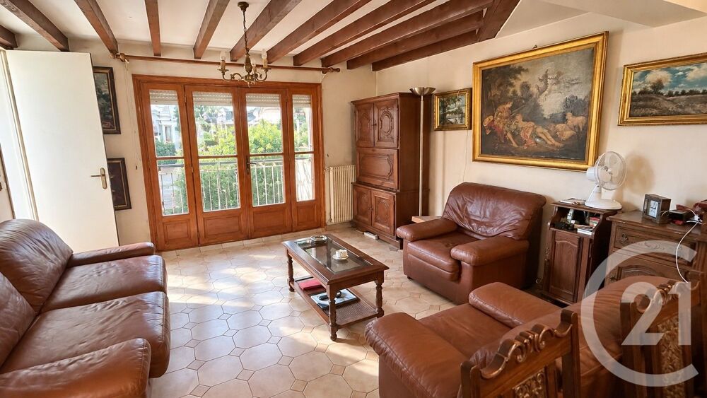 vente Maison - 3 pièce(s) - 64 m² Le Blanc-Mesnil (93150)