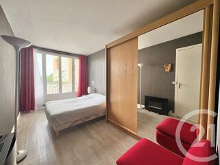  Appartement à vendre 2 pièces 47 m²