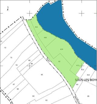  Terrain à vendre 9435 m²