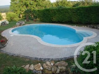  Maison � vendre 7 pi�ces 158 m�