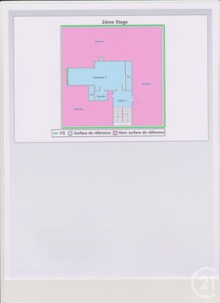  Maison � vendre 5 pi�ces 210 m�